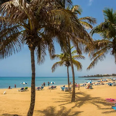 Paula Con Vistas Al Mar Apartment *