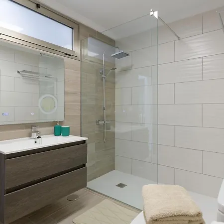 Apartment Paula Con Vistas Al Mar