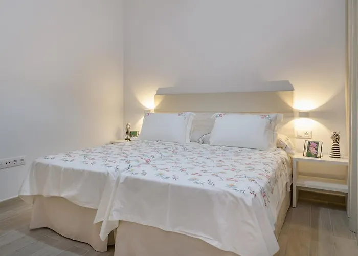 Paula Con Vistas Al Mar * Арресифе