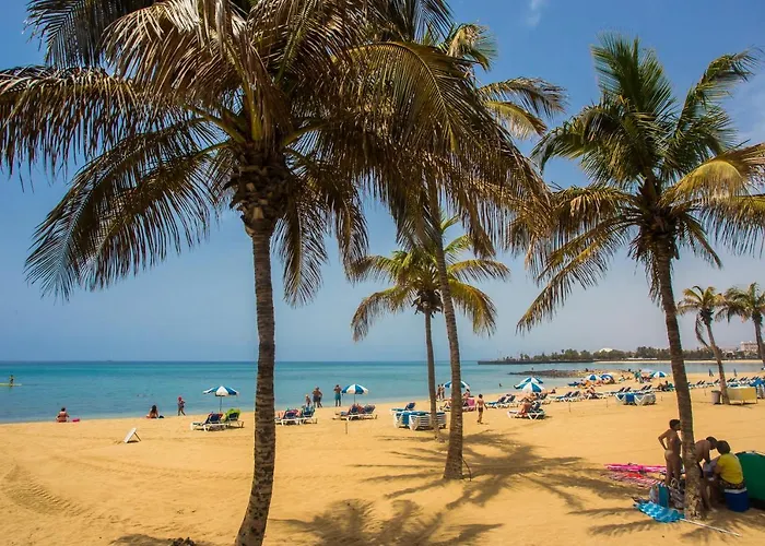 Paula Con Vistas Al Mar Апартаменты *
