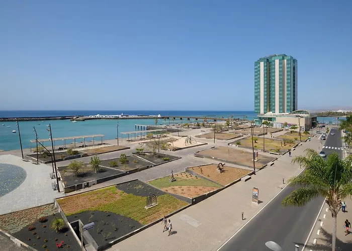 Апартаменты Paula Con Vistas Al Mar *