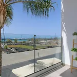 דירה Paula Con Vistas Al Mar