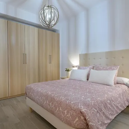 Apartment Paula Con Vistas Al Mar *