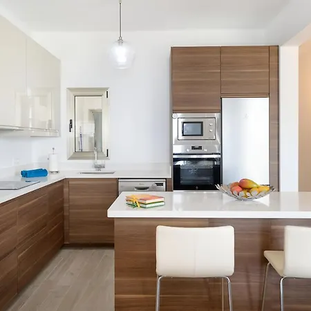 Paula Con Vistas Al Mar Διαμέρισμα