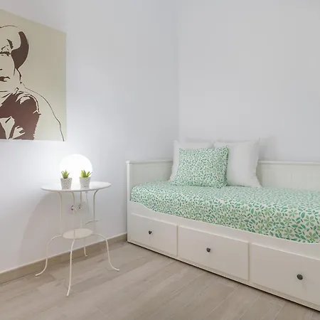 Paula Con Vistas Al Mar Διαμέρισμα