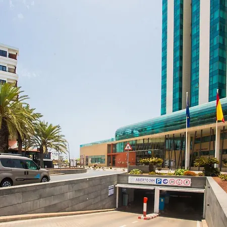Paula Con Vistas Al Mar Apartment Arrecife (Lanzarote)