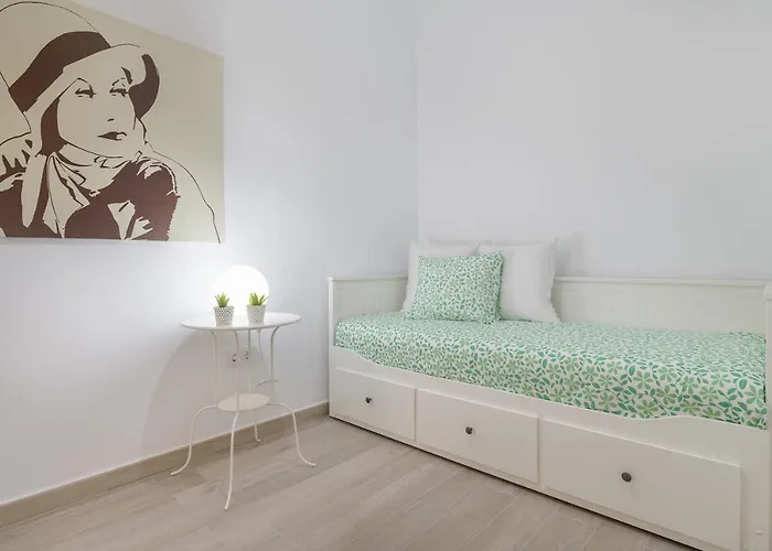 Paula Con Vistas Al Mar Appartamento