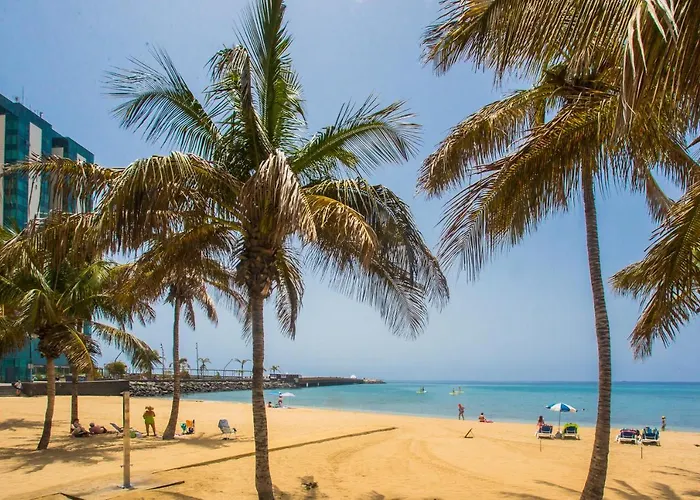 Paula Con Vistas Al Mar