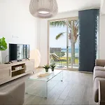Paula Con Vistas Al Mar Daire *