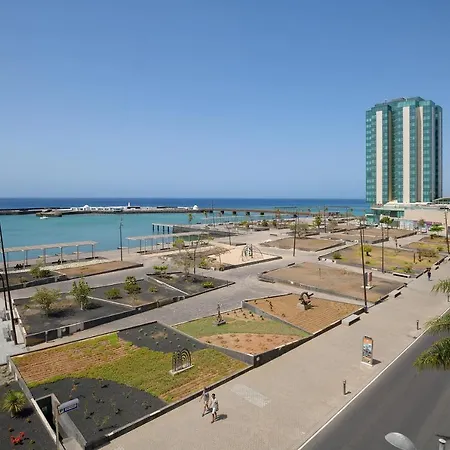 Daire Paula Con Vistas Al Mar *